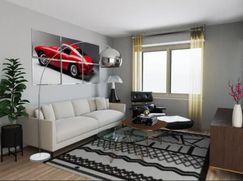 Appartamento in Residenziale