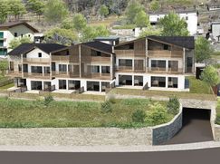Appartamento in Residenziale