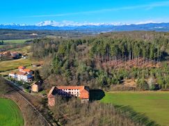 Rustico/Casale in Residenziale
