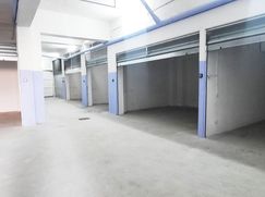 Box/posto auto in Residenziale