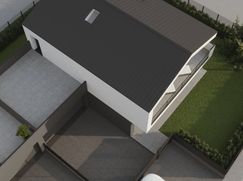 Casa Bi/Trifamiliare in Residenziale