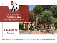 Appartamento in Residenziale