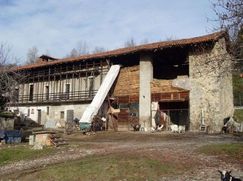 Rustico/Casale in Residenziale