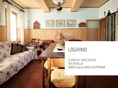 Rustico/Casale in Residenziale