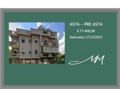 Appartamento in Residenziale