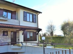 Villetta a schiera in Residenziale