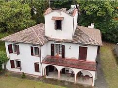 Villa in Residenziale