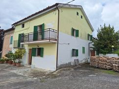 Villetta a schiera in Residenziale