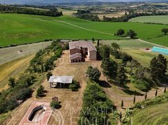 Rustico/Casale in Residenziale