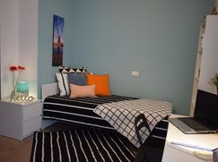 Stanza in Residenziale