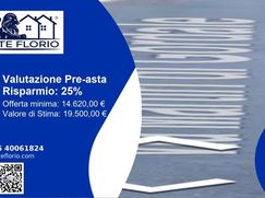 Appartamento in Residenziale