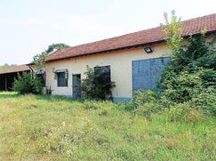 Capannone in Commerciale