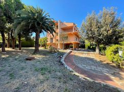 Villa in Residenziale