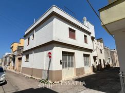 Casa indipendente in Residenziale