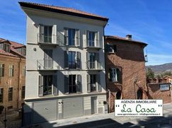 Attico/Mansarda in Residenziale