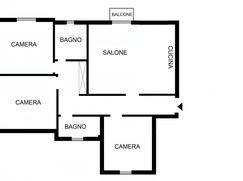 Appartamento in Residenziale