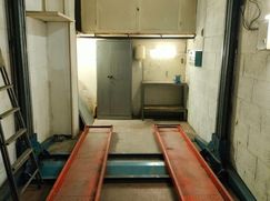 Box/posto auto in Residenziale