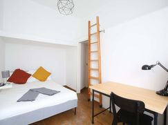 Stanza in Residenziale