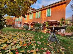 Villa in Residenziale