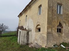 Rustico/Casale in Residenziale