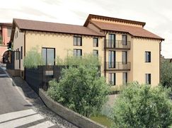 Appartamento in Residenziale