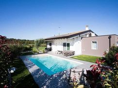 Villa in Residenziale