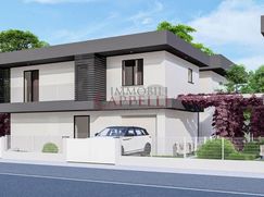 Casa indipendente in Residenziale