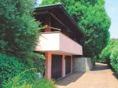 Villa in Residenziale
