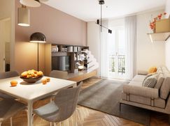 Appartamento in Residenziale