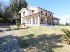 Villa in Residenziale