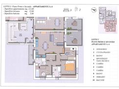 Appartamento in Residenziale