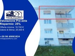 Appartamento in Residenziale