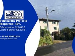 Casa indipendente in Residenziale