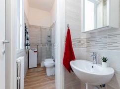 Stanza in Residenziale