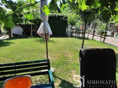 Casa Bi/Trifamiliare in Residenziale