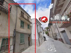 Casa indipendente in Residenziale