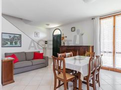 Villetta a schiera in Residenziale