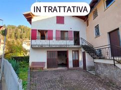 Rustico/Casale in Residenziale