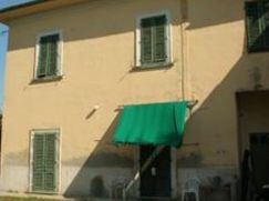 Villetta a schiera in Residenziale