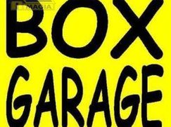 Box/posto auto in Residenziale