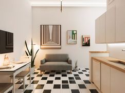 Appartamento in Residenziale