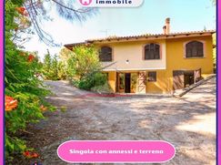 Casa indipendente in Residenziale