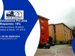 Appartamento in Residenziale