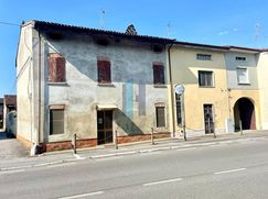 Rustico/Casale in Residenziale