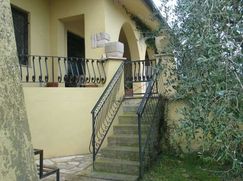 Villa in Residenziale