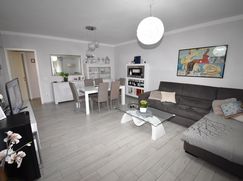 Villetta a schiera in Residenziale