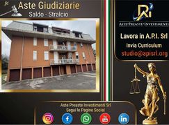 Appartamento in Residenziale