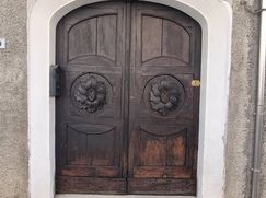 Edificio in Residenziale