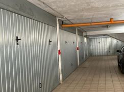 Box/posto auto in Residenziale