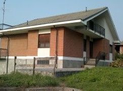 Villa in Residenziale